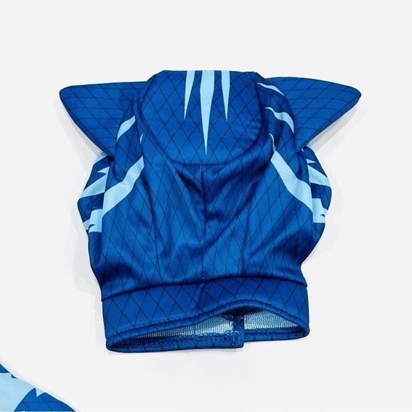 Disney Junior PJ Masks Catboy Halloween Cosplay Costume - Picture 10 of 14